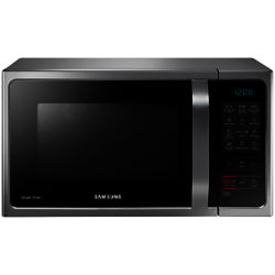 Samsung MC28H5013AS Freestanding Microwave Oven, Silver